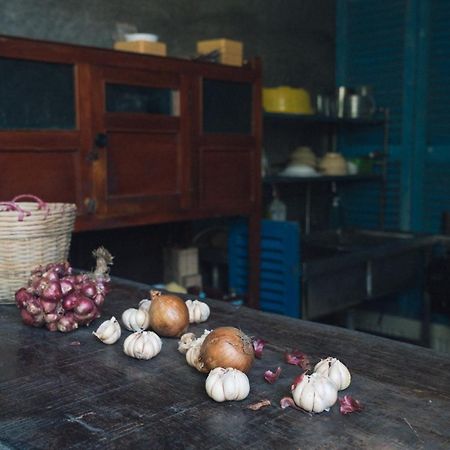 Iam Saigon Homestay Хошимин Экстерьер фото