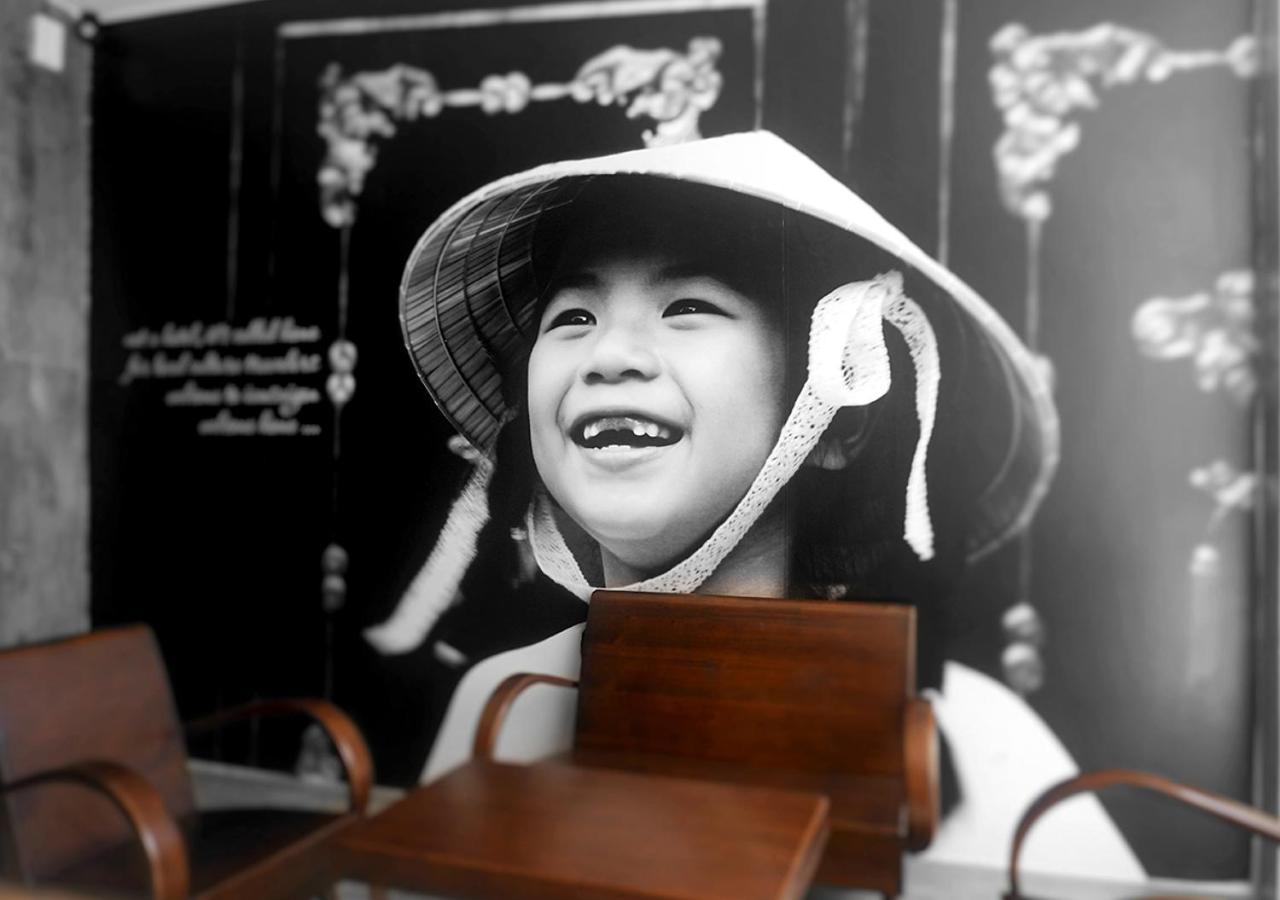 Iam Saigon Homestay Хошимин Экстерьер фото