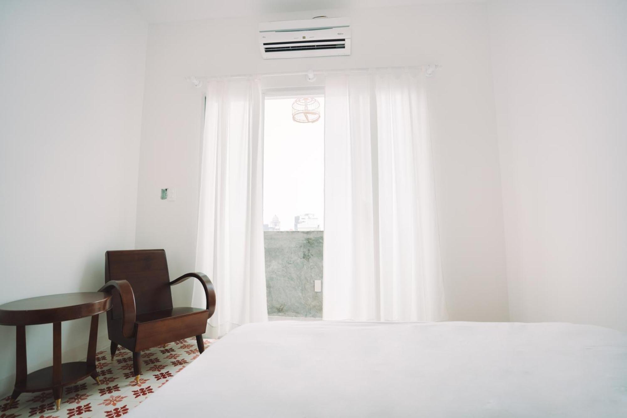 Iam Saigon Homestay Хошимин Экстерьер фото