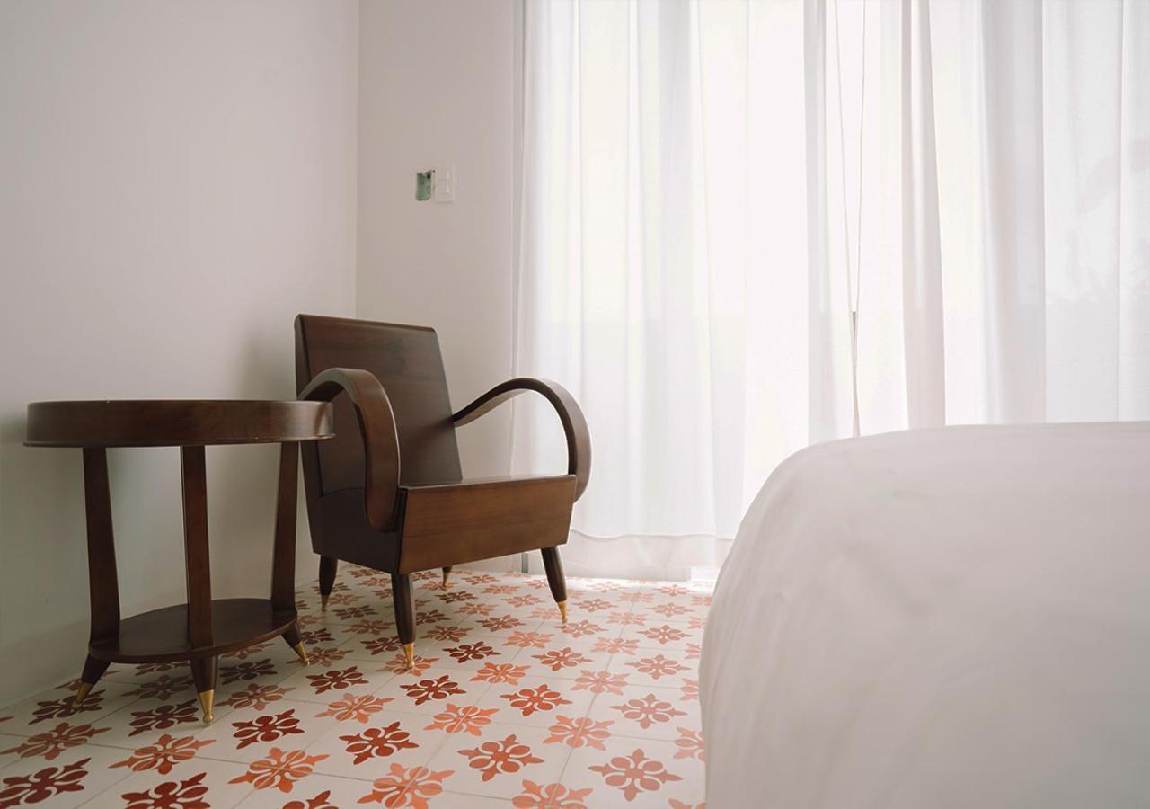 Iam Saigon Homestay Хошимин Экстерьер фото