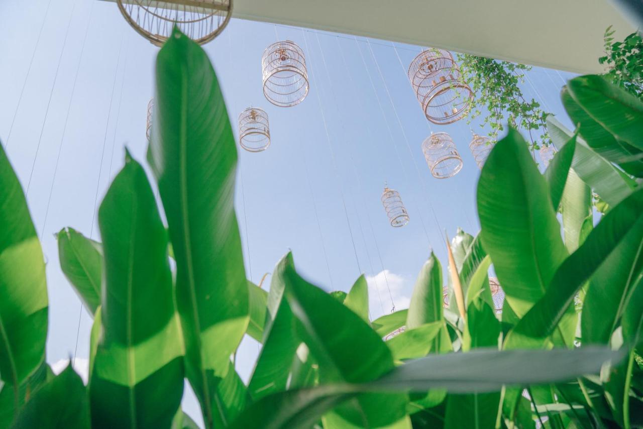 Iam Saigon Homestay Хошимин Экстерьер фото