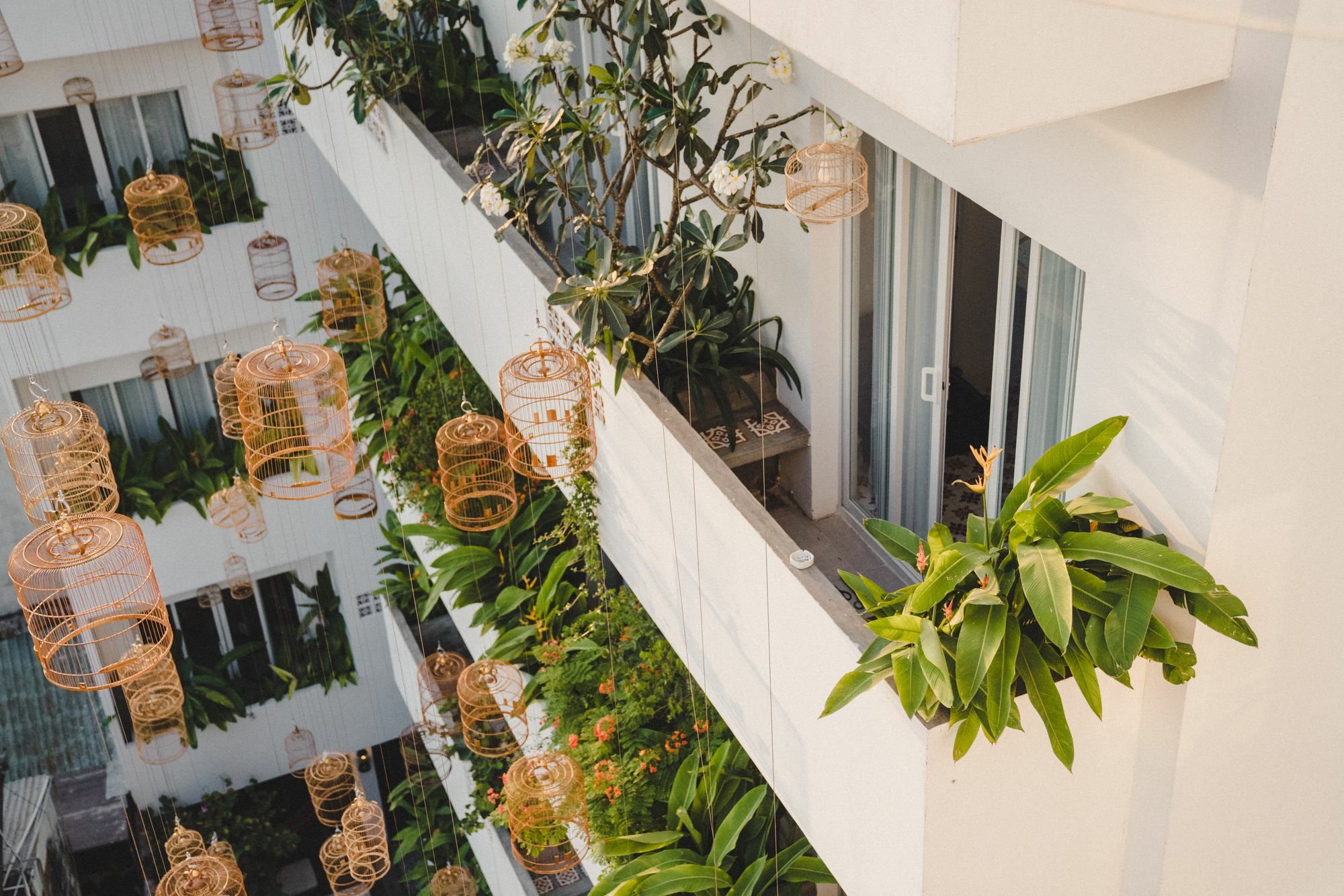 Iam Saigon Homestay Хошимин Экстерьер фото