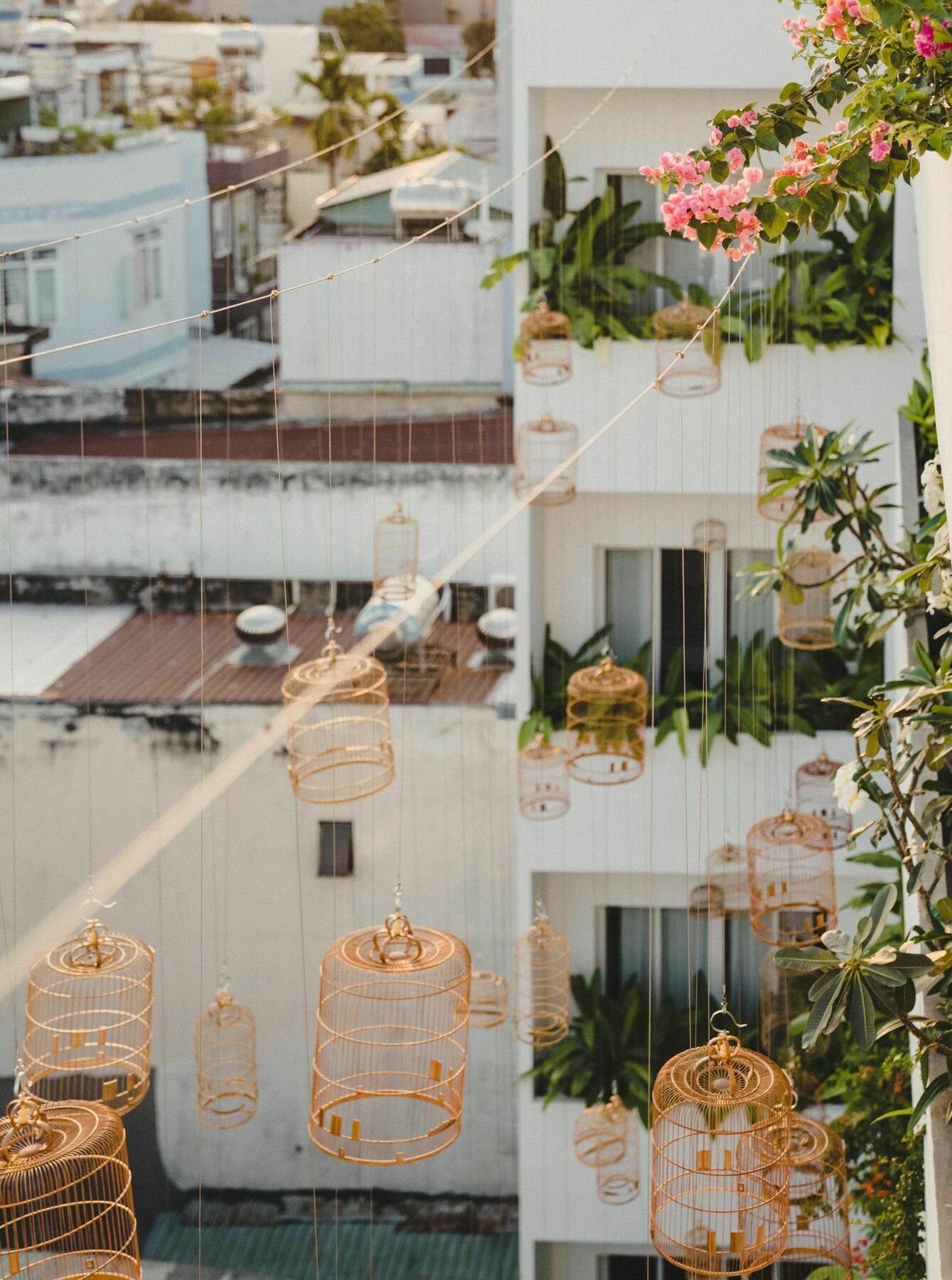 Iam Saigon Homestay Хошимин Экстерьер фото
