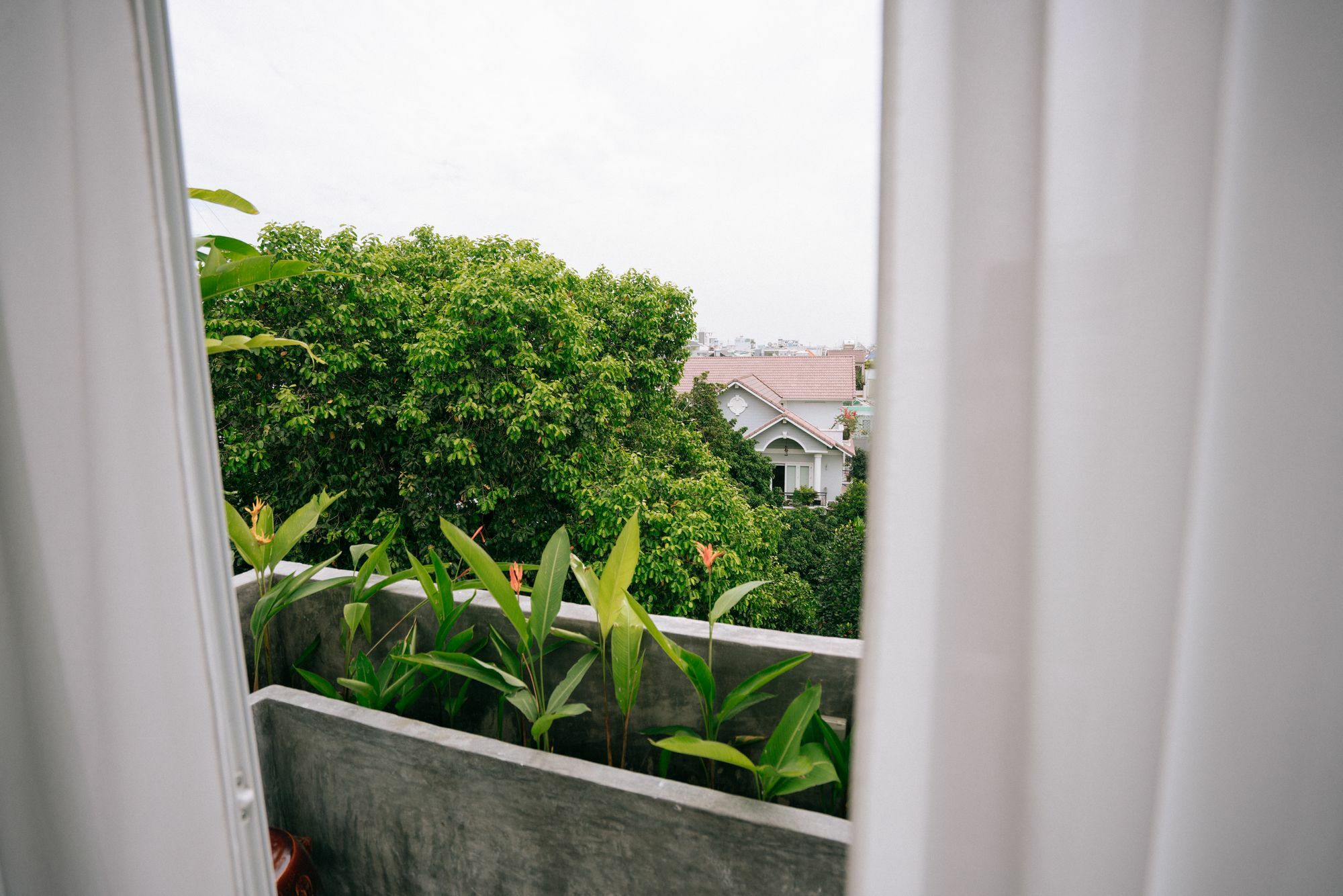 Iam Saigon Homestay Хошимин Экстерьер фото