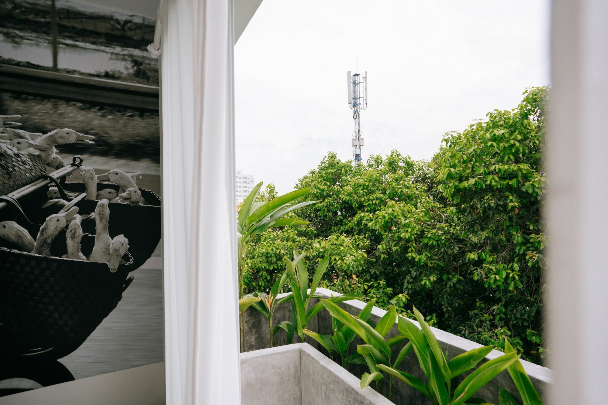 Iam Saigon Homestay Хошимин Экстерьер фото