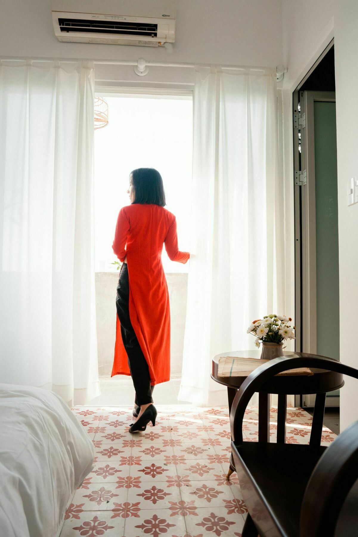 Iam Saigon Homestay Хошимин Экстерьер фото