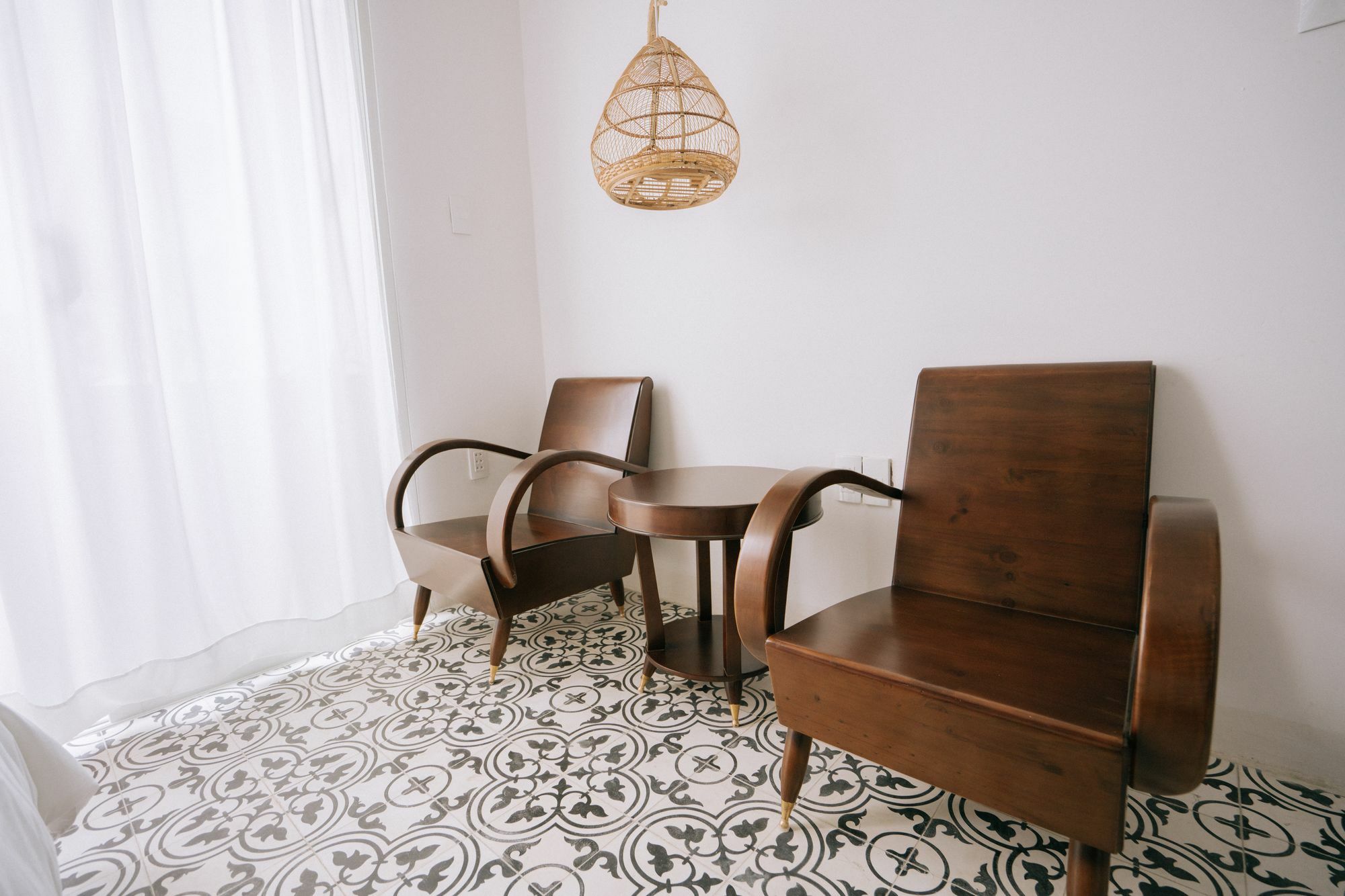 Iam Saigon Homestay Хошимин Экстерьер фото