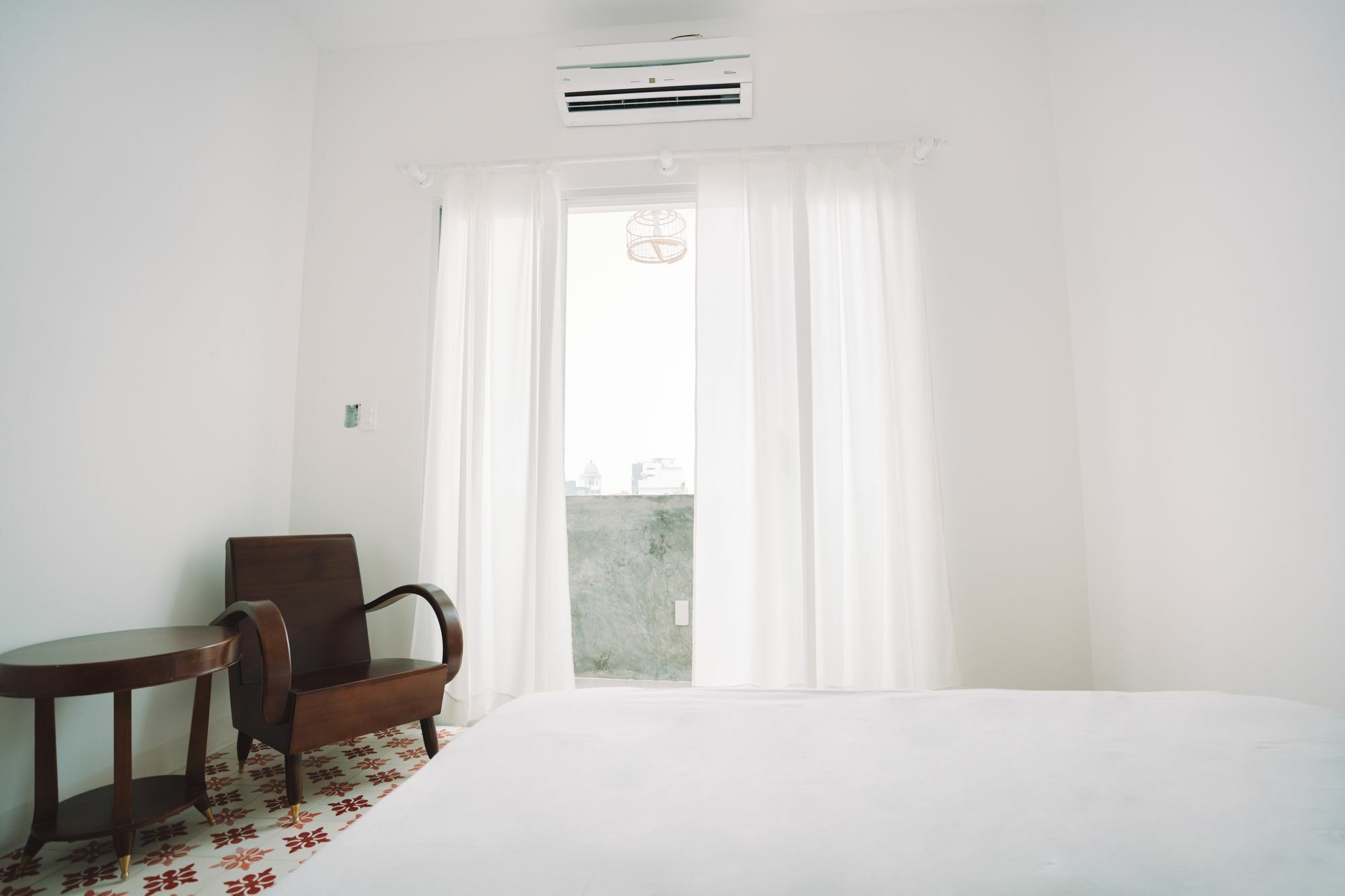 Iam Saigon Homestay Хошимин Экстерьер фото