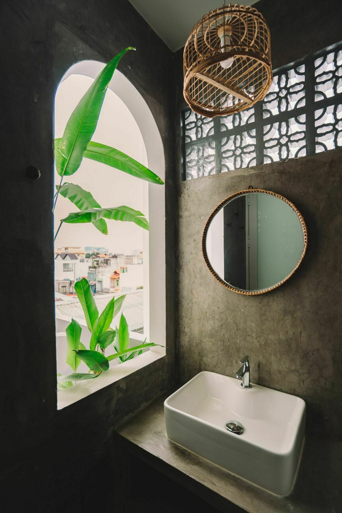 Iam Saigon Homestay Хошимин Экстерьер фото