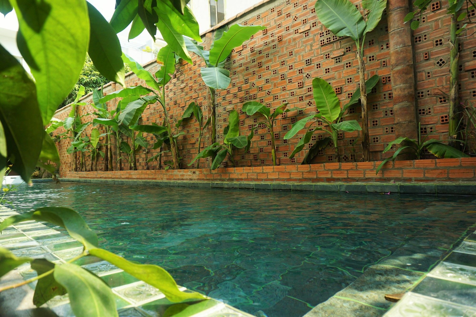 Iam Saigon Homestay Хошимин Экстерьер фото
