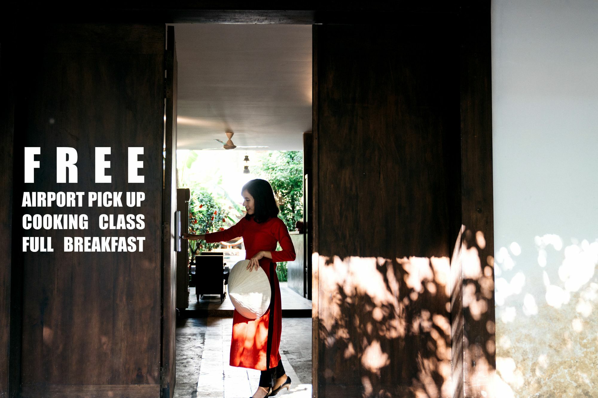 Iam Saigon Homestay Хошимин Экстерьер фото