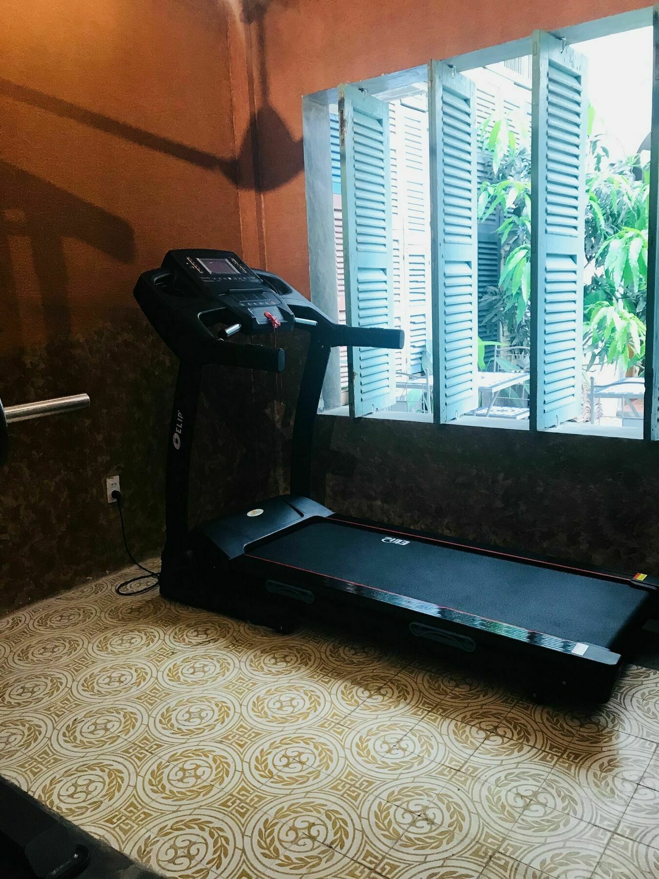 Iam Saigon Homestay Хошимин Экстерьер фото
